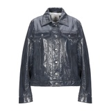 PEUTEREY Leather jacket
