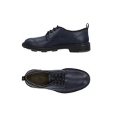 PEZZOL  1951 Laced shoes