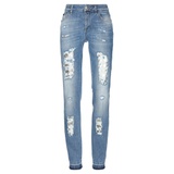 PHILIPP PLEIN Denim pants