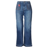 PHILOSOPHY di LORENZO SERAFINI Denim pants