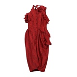 PHILOSOPHY di LORENZO SERAFINI Knee-length dress
