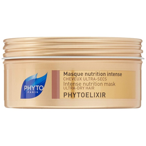  PHYTO Phytoelixir Intense Nutrition Mask