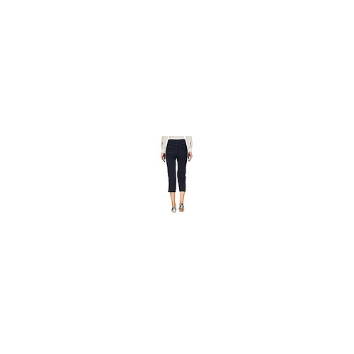  PIANURASTUDIO Cropped pants  culottes