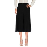 PIANURASTUDIO Cropped pants  culottes