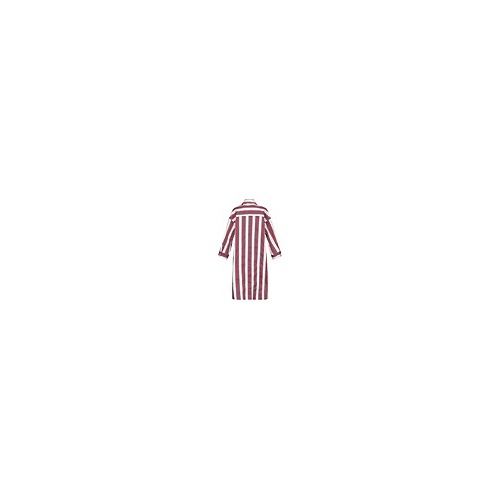  PIANURASTUDIO Striped shirt
