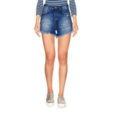 PINKO Denim shorts