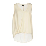 PINKO Silk top