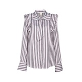 PINKO Shirts  blouses with bow