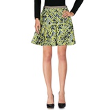 PINKO Knee length skirt