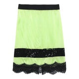 PINKO Knee length skirt