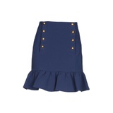 PINKO Knee length skirt