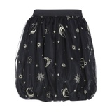 PINKO Mini skirt