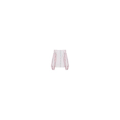  PINKO Striped shirt
