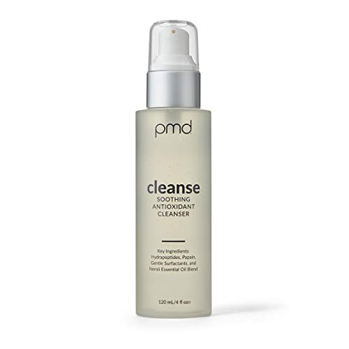  PMD Personal Microderm Advanced Soothing Cleanser, 4 Ounce