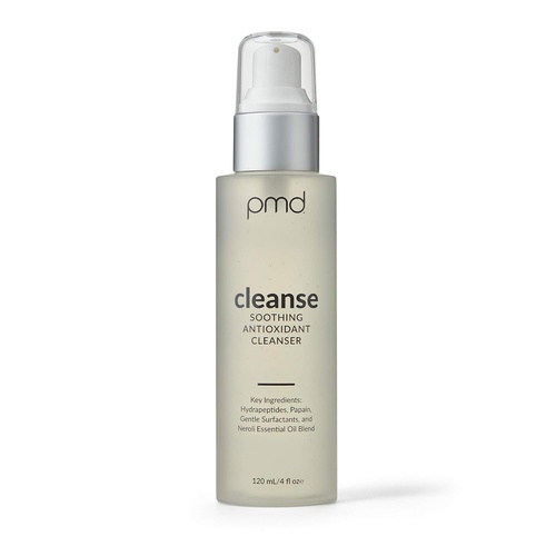  PMD Personal Microderm Advanced Soothing Cleanser, 4 Ounce
