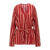 POMANDERE Striped shirt