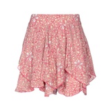 POUPETTE ST BARTH Mini skirt