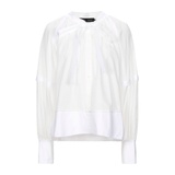 PROENZA SCHOULER Shirts  blouses with bow