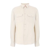 MES L/S TAILORED FIT-SHIRT