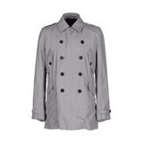 PS PAUL SMITH Double breasted pea coat