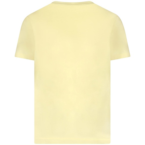 퓨마 PUMA Kids Crystal Galaxy Pack Cotton Jersey Short Sleeve Graphic Tee (Big Kids)