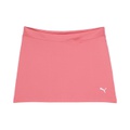 PUMA Golf Kids Solid Knit Skirt (Big Kids)