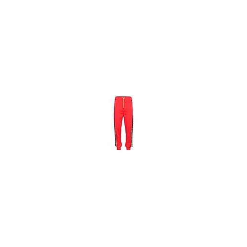  x JAHNKOY Pants High Risk Red