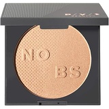 P/Y/T BEAUTY PYT Beauty Radiant Powder Highlighter Makeup, Champagne, Hypoallergenic, Cruelty Free, Vegan, 1 Count