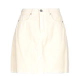 P_JEAN Mini skirt