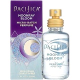 Pacifica Beauty Moonray Bloom Spray Perfume, Made with Natural & Essential Oils, 1 Fl Oz