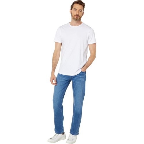  Paige Federal Slim Straight Fit Jean