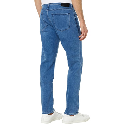  Paige Federal Slim Straight Fit Jean