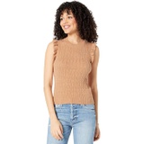 Paige Gardenia Sweater