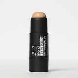 Palladio BUILD + BLEND Foundation Stick, Contour Stick for Face, Professional Makeup for Perfect Look, 0.25 Ounce (Almond)