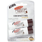 Palmers Coconut Oil Formula Lip Balm Duo (with SPF 15), Pack of 2