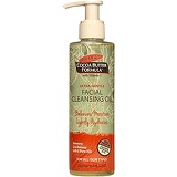 Palmers Cocoa Butter Formula Ultra Gentle Facial Cleansing Oil, 6.5 Ounces