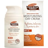 Palmers Cocoa Butter Formula Skin Perfecting Moisturizing Day Cream, SPF 15, 2.7 Ounces