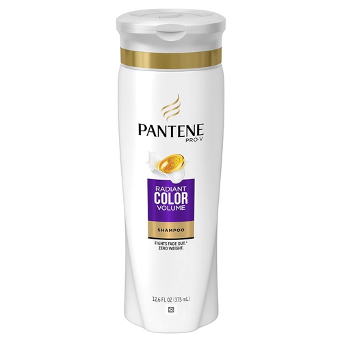  Pantene Pro-V Radiant Color Volume Shampoo 12.6 oz