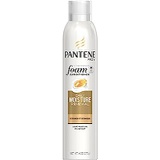 Pantene Pro-V Classic Foam Daily Moisture Renewal Hair Conditioners, 6 Ounce
