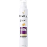 Pantene Pro-V Classic Foam Sheer Volume Hair Conditioners, 6 Ounce