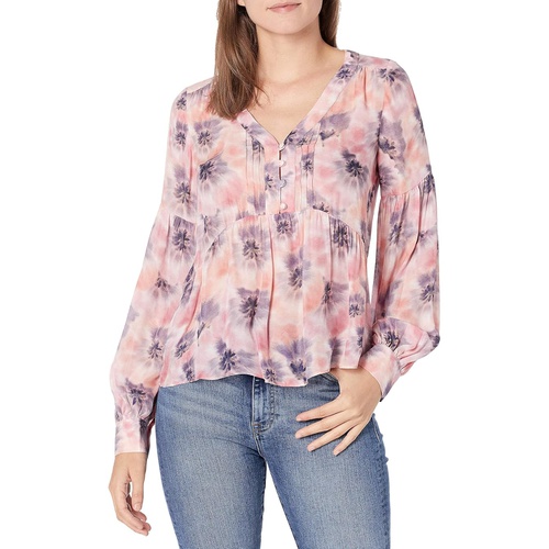  Parker Womens Top