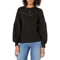 Parker Womens Long Sleeve Lightweight, Normani Sweatshirt