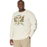 Parks Project Zion Lizards Long Sleeve Tee