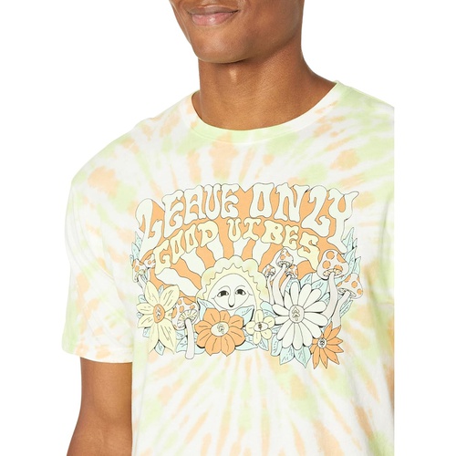  Parks Project Leave Only Good Vibes Tee