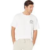 Parks Project National Parks of The USA Checklist Tee