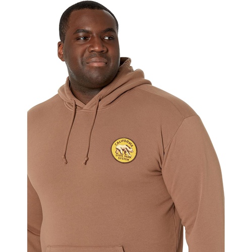  Parks Project California State Parks Bear Patch Hoodie