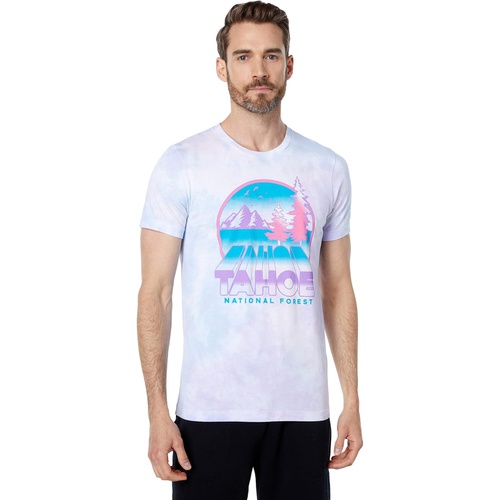  Parks Project Tahoe Zoom Tee