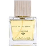 Pascal Morabito - My Diamond - Eau de Parfum - Spray for Women - Floral Fragrance - 3.4 oz