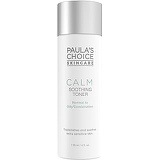 Paulas Choice Calm Redness Relief Toner, 4 Ounce Bottle, for Oily/Combination Sensitive Skin. Packaging May Vary.