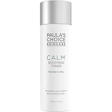 Paulas Choice Calm Redness Relief Toner, 4 Ounce Bottle, for Normal to Dry Sensitive Skin